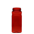 Garyline® RPET Bottle with Two-Tone Drink-Thru Lid with S...