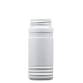 Garyline® RPET Bottle with Two-Tone Drink-Thru Lid with S...