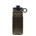 Garyline® RPET Bottle with Two-Tone Drink-Thru Lid with S...