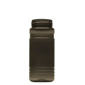Garyline® RPET Bottle with Two-Tone Drink-Thru Lid with S...