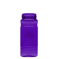 Garyline® RPET Bottle with Two-Tone Drink-Thru Lid with S...