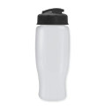 Garyline® Poly+ Recycled Bottle with Flip-Top Lid - 27 oz.