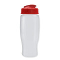 Garyline® Poly+ Recycled Bottle with Flip-Top Lid - 27 oz.