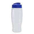 Garyline® Poly+ Recycled Bottle with Flip-Top Lid - 27 oz.