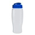 Garyline® Poly+ Recycled Bottle with Flip-Top Lid - 27 oz.