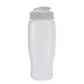 Garyline® Poly+ Recycled Bottle with Flip-Top Lid - 27 oz.