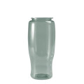 Garyline® Poly+ Recycled Bottle with Flip-Top Lid - 27 oz.