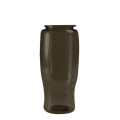 Garyline® Poly+ Recycled Bottle with Flip-Top Lid - 27 oz.