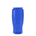 Garyline® Poly+ Recycled Bottle with Flip-Top Lid - 27 oz.