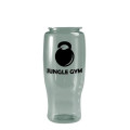 Garyline® Poly+ Recycled Bottle with Flip-Top Lid - 27 oz.
