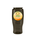 Garyline® Poly+ Recycled Bottle with Flip-Top Lid - 27 oz.