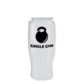 Garyline® Poly+ Recycled Bottle with Flip-Top Lid - 27 oz.