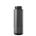 Garyline® Slim Fit RPET Bottle with Flip-Straw Lid - 32 oz.