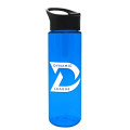 Garyline® Freedom Tritan® Bottle with Pop-Up Lid - 28 oz.