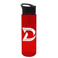 Garyline® Freedom Tritan® Bottle with Pop-Up Lid - 28 oz.