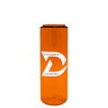 Garyline® Freedom Tritan® Bottle with Pop-Up Lid - 28 oz.