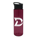 Garyline® Freedom Tritan® Bottle with Pop-Up Lid - 28 oz.