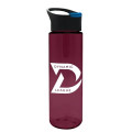 Garyline® Freedom Tritan® Bottle with Pop-Up Lid - 28 oz.