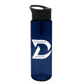 Garyline® Freedom Tritan® Bottle with Pop-Up Lid - 28 oz.