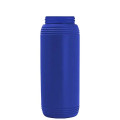 Garyline® Pint Sport Bottle with Tethered Push-Pull Lid -...