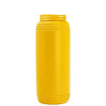 Garyline® Pint Sport Bottle with Tethered Push-Pull Lid -...