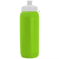 Garyline® Pint Sport Bottle with Tethered Push-Pull Lid -...