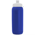 Garyline® Pint Sport Bottle with Tethered Push-Pull Lid -...