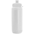 Garyline® Pint Sport Bottle with Tethered Push-Pull Lid -...