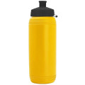 Garyline® Pint Sport Bottle with Tethered Push-Pull Lid -...