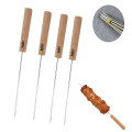 MOQ 50 Barbecue Skewers