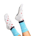 Custom Athletic Socks
