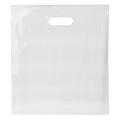 12W x 13 1/2H Digital Full-Color Die Cut Handle Bag