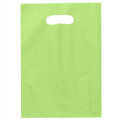 Aster™- Frosted Die Cut Bag - Dynamic Color