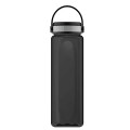 Garyline® Boss Embossed RPET Bottle with Grip Lid - 26 oz.
