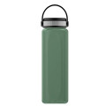 Garyline® Boss Embossed RPET Bottle with Grip Lid - 26 oz.