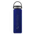 Garyline® Boss Embossed RPET Bottle with Grip Lid - 26 oz.