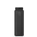 Garyline® Boss Embossed RPET Bottle with Grip Lid - 26 oz.