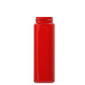Garyline® Boss Embossed RPET Bottle with Grip Lid - 26 oz.