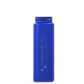 Garyline® Boss Embossed RPET Bottle with Grip Lid - 26 oz.