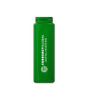 Garyline® Boss Embossed RPET Bottle with Grip Lid - 26 oz.