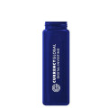 Garyline® Boss Embossed RPET Bottle with Grip Lid - 26 oz.