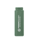 Garyline® Boss Embossed RPET Bottle with Grip Lid - 26 oz.