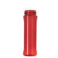 Garyline® Boss Embossed RPET Bottle with Grip Lid - 26 oz.