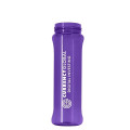 Garyline® Boss Embossed RPET Bottle with Grip Lid - 26 oz.
