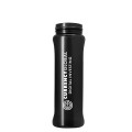 Garyline® Boss Embossed RPET Bottle with Grip Lid - 26 oz.