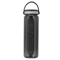 Garyline® Boss Embossed RPET Bottle with Grip Lid - 26 oz.