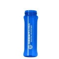 Garyline® Boss Embossed RPET Bottle with Grip Lid - 26 oz.
