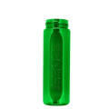 Garyline® Boss Embossed RPET Bottle with Grip Lid - 26 oz.