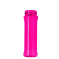 Garyline® Boss Embossed RPET Bottle with Grip Lid - 26 oz.