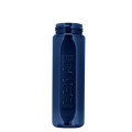 Garyline® Boss Embossed RPET Bottle with Grip Lid - 26 oz.